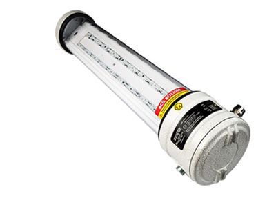 ZNF Explosion Proof Led Lights