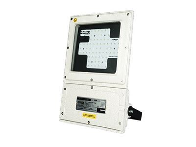 ZNK.X Explosion Proof Zone 2 Led Flood Lights
